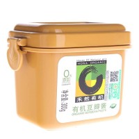 欣和禾然有机豆瓣酱300g/盒