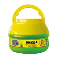 欣和葱伴侣黄豆酱1.5kg/罐