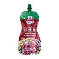 味好美照烧酱230g/袋