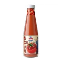 味好美番茄沙司340g/瓶