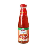 味好美泰式甜辣酱330g/瓶