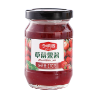 今明后草莓果酱170g/瓶
