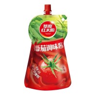 草原红太阳番茄调味酱200g/袋
