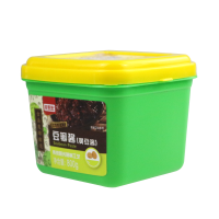 良食记豆瓣酱800g/盒