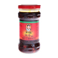 老干妈油辣椒275g/瓶