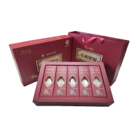 藁城宫面藁优臻品宫面2.5kg/盒