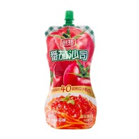 厨邦番茄沙司320g/瓶