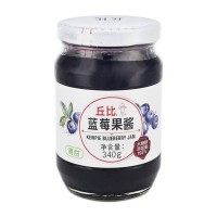 丘比蓝莓果酱340g/瓶