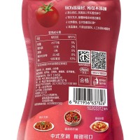 亨氏番茄沙司320g/袋