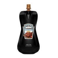 亨氏黑胡椒酱200g/袋