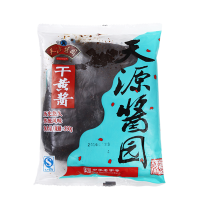 天源酱园干黄酱350g/袋