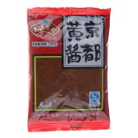 天源酱园京都黄酱150g/袋