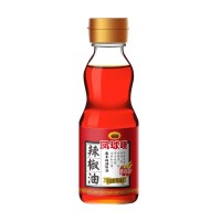 凤球啧辣椒油180ml/瓶