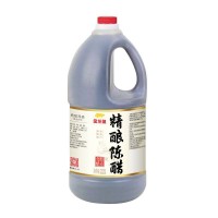 益海嘉里金龙鱼解腻生香精酿陈醋2.2L/桶