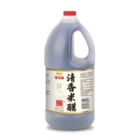 益海嘉里金龙鱼清香米醋2.2L/瓶