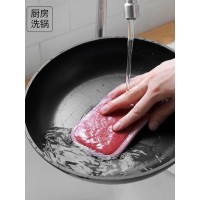 创意居家居厨房用品用具小百货家用大全生活日用好物洗碗清洁神器
