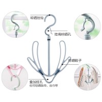 创意家用小东西学生宿舍晾鞋架子日用品小百货居家生活收纳小神器