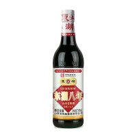 东湖八年山西老陈醋500ml/瓶