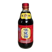 东湖保健醋360ml/瓶