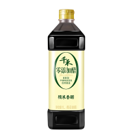 千禾糯米香醋1L/瓶