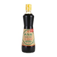 欣和六月鲜特级原汁酱油500ml/瓶