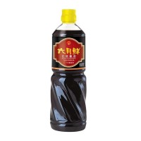 欣和六月鲜红烧酱油1L/瓶