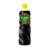 欣和六月鲜特级酱油1L/瓶