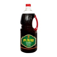 欣和六月鲜特级酱1.8L/瓶
