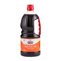 欣和味达美尚品金标生抽 1.3L/瓶