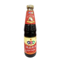 欣和味达美臻品耗油510g/瓶