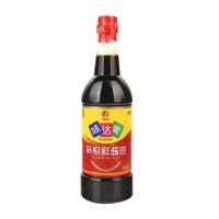 欣和味达美味极鲜酱油1L/瓶