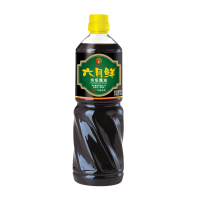 欣和六月鲜特级酱油885ml/瓶
