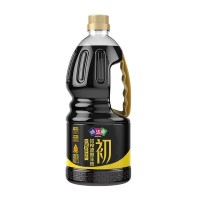 欣和味达美初榨原酿生抽1.3L/瓶