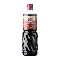 欣和味达美冰糖老抽1L/瓶