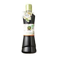 欣和禾然有机酱油500ml/瓶