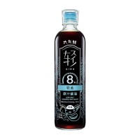 欣和轻8克特级原汁酱油500ml/瓶