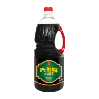 欣和六月鲜特级酱油1.3L/瓶