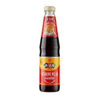 欣和味达美秘制鲜油500g/瓶
