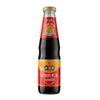 欣和味达美秘制耗油680g/瓶