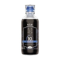 欣和六月鲜轻10克轻盐特级原汁酱油280ml/瓶