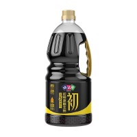 欣和味达美初榨原酿生抽1.8L/瓶
