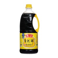 鲁花自然鲜酱香酱油1L/瓶