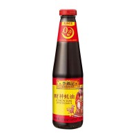 李锦记财神耗油510g/瓶