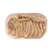 正大盐水鸭(现切)约230g/份