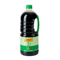 李锦记薄盐生抽1.75L/瓶