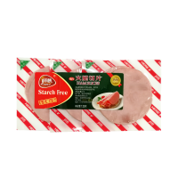 恒慧精肉火腿切片120g