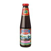 李锦记旧庄牦油510g/瓶