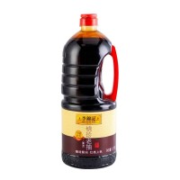 李锦记锦珍老抽1.75L/瓶