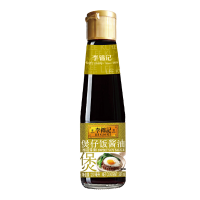 李锦记煲仔饭酱油207ml/瓶
