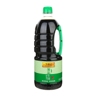 李锦记薄盐生抽1.28L/瓶